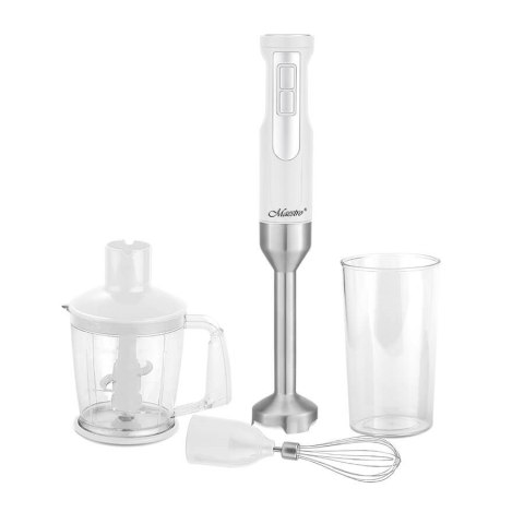 Blender zestaw Maestro MR-568 Maestro Blender zestaw Maestro MR-568 Maestro