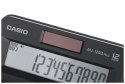 Casio CASIO KALKULATOR BIUROWY MJ-120D PLUS CZARNY, 12 CYFROWY WYŚWIETLACZ