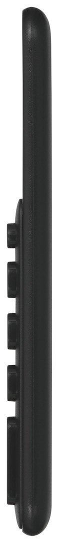 CASIO KALKULATOR KIESZONKOWY SL-310UC-BK CZARNY, 10 CYFROWY WYŚWIETLACZ Casio CASIO KALKULATOR KIESZONKOWY SL-310UC-BK CZARNY, 10 CYFROWY WYŚWIETLACZ Casio