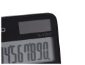 CASIO KALKULATOR KIESZONKOWY SL-310UC-BK CZARNY, 10 CYFROWY WYŚWIETLACZ Casio