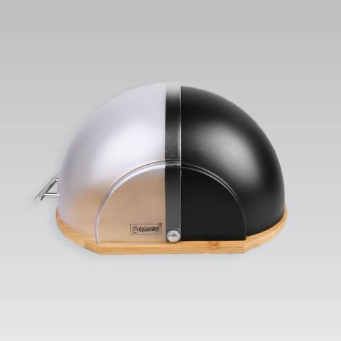 Chlebak MAESTRO MR-1678-BLACK Maestro Chlebak MAESTRO MR-1678-BLACK Maestro