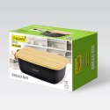 Chlebak MAESTRO MR-1776-BLACK Maestro