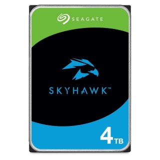 Dysk HDD Seagate SkyHawk ST4000VX016 (4 TB ; 3.5"; 256 MB ) Seagate
