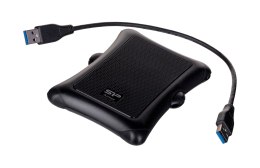 Silicon Power Dysk zewnętrzny HDD Silicon Power Armor A30 (1TB; 2.5