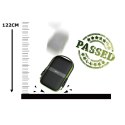 Silicon Power Dysk zewnętrzny HDD Silicon Power Armor A60 (2TB; 2.5"; USB 3.2; 5400 obr/min; Green-Black; SP020TBPHDA60S3K)