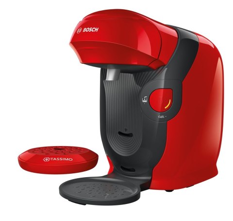Ekspres kapsułkowy TASSIMO BOSCH TAS1103 BOSCH Ekspres kapsułkowy TASSIMO BOSCH TAS1103 BOSCH