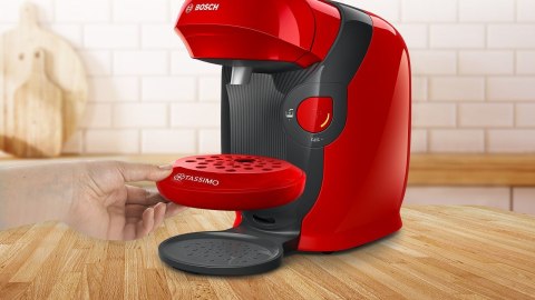 Ekspres kapsułkowy TASSIMO BOSCH TAS1103 BOSCH Ekspres kapsułkowy TASSIMO BOSCH TAS1103 BOSCH