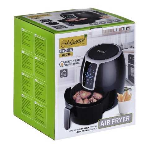 Frytownica beztłuszczowa MAESTRO MR-756 Maestro
