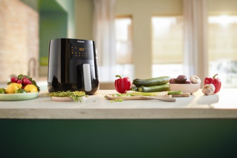 Frytownica niskotłuszczowa PHILIPS HD 9252/70 Philips