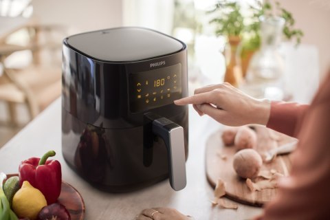 Frytownica niskotłuszczowa PHILIPS HD 9252/70 Philips
