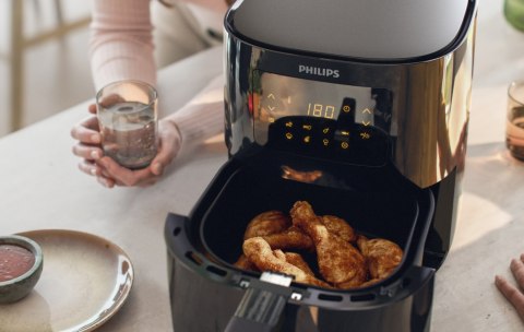 Frytownica niskotłuszczowa PHILIPS HD 9252/70 Philips