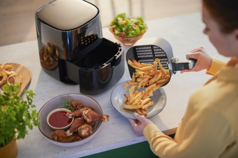 Frytownica niskotłuszczowa PHILIPS HD 9252/70 Philips