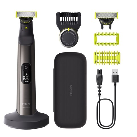 Golarka PHILIPS OneBlade Pro QP 6652/61 Philips Golarka PHILIPS OneBlade Pro QP 6652/61 Philips