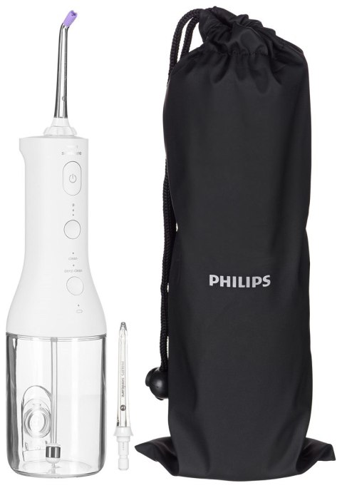 Irygator PHILIPS HX 3826/31 Philips Irygator PHILIPS HX 3826/31 Philips