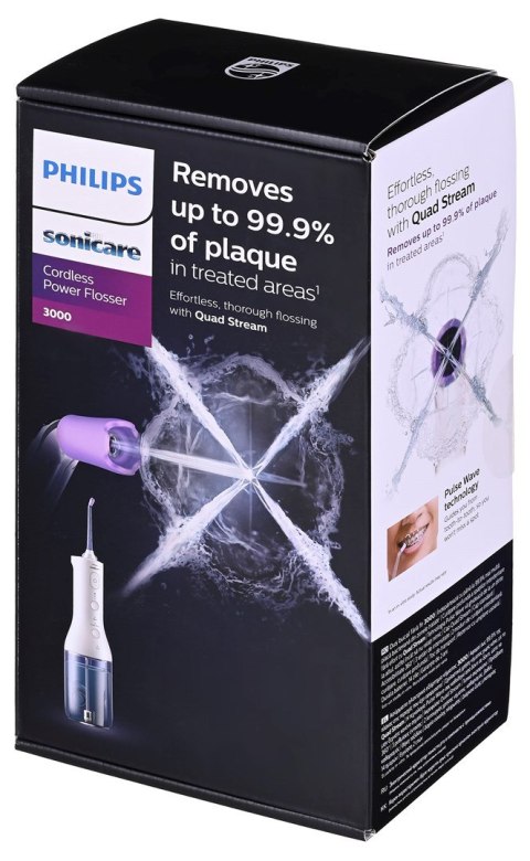 Irygator PHILIPS HX 3826/31 Philips Irygator PHILIPS HX 3826/31 Philips