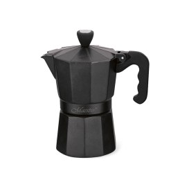 Kawiarka na 3 filiżanki MR-1666-3-BLACK MAESTRO Maestro