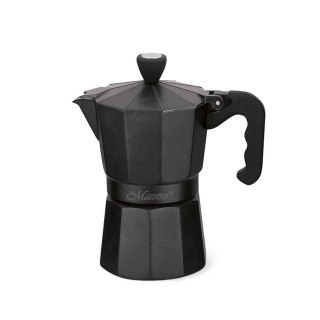 Kawiarka na 3 filiżanki MR-1666-3-BLACK MAESTRO Maestro