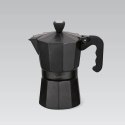 Kawiarka na 3 filiżanki MR-1666-3-BLACK MAESTRO Maestro