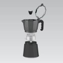 Kawiarka na 3 filiżanki MR-1666-3-BLACK MAESTRO Maestro
