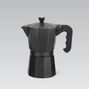 Kawiarka na 6 filiżanek MR-1666-6-BLACK MAESTRO Maestro