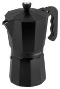 Kawiarka na 9 filiżanek MR-1666-9-BLACK MAESTRO Maestro