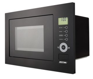 Kuchenka mikrofalowa do zabudowy MPM-25-KMI-01 MPM