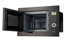 MPM Kuchenka mikrofalowa do zabudowy MPM-25-KMI-01