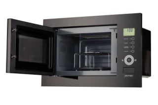 Kuchenka mikrofalowa do zabudowy MPM-25-KMI-01 MPM