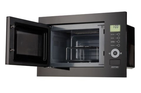 Kuchenka mikrofalowa do zabudowy MPM-25-KMI-01 MPM Kuchenka mikrofalowa do zabudowy MPM-25-KMI-01 MPM