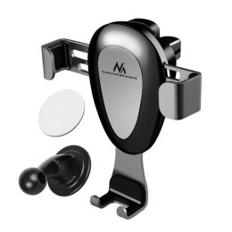 Maclean MACLEAN SAMOCHODOWY UCHWYT DO TELEFONU MC-324