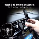 Maclean MACLEAN SAMOCHODOWY UCHWYT DO TELEFONU MC-324
