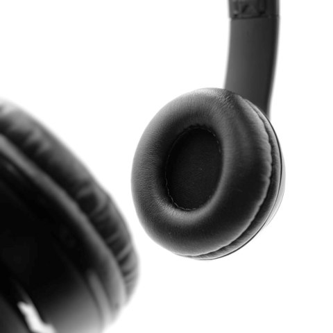 MEDIA-TECH SŁUCHAWKI NAUSZNE BEZPRZEWODOWE BLUETOOTH 4.2 EPSILION BT MT3591 Media tech