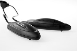 Media tech MEDIA-TECH SUSZARKA DO BUTÓW Z FUNKCJĄ STERYLIZACJI ŚWIATŁEM UV-C MT6506