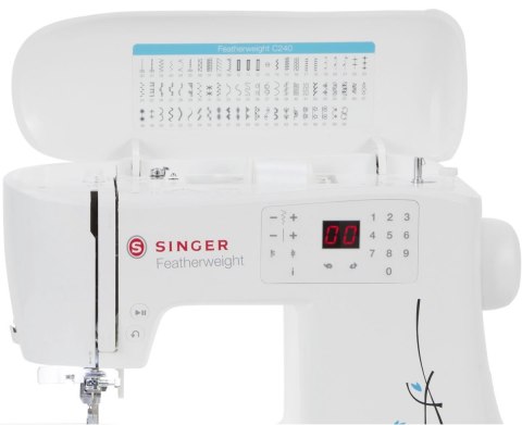 Maszyna do szycia Singer C240 Singer Maszyna do szycia Singer C240 Singer