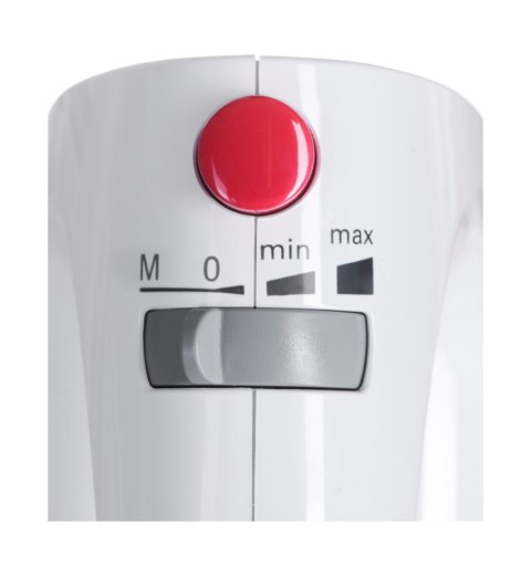 Mikser ręczny BOSCH MFQ 3010 (300W; kolor biały) BOSCH Mikser ręczny BOSCH MFQ 3010 (300W; kolor biały) BOSCH