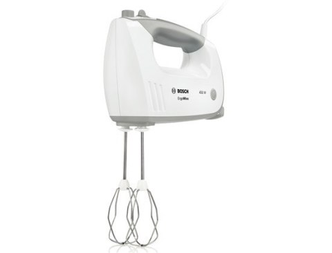 Mikser ręczny BOSCH MFQ36400 (450W; kolor biały) BOSCH Mikser ręczny BOSCH MFQ36400 (450W; kolor biały) BOSCH