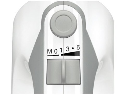 Mikser ręczny BOSCH MFQ36400 (450W; kolor biały) BOSCH Mikser ręczny BOSCH MFQ36400 (450W; kolor biały) BOSCH