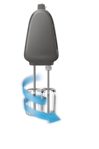 Mikser ręczny Philips HR3740/00 (450W; kolor biały) Philips