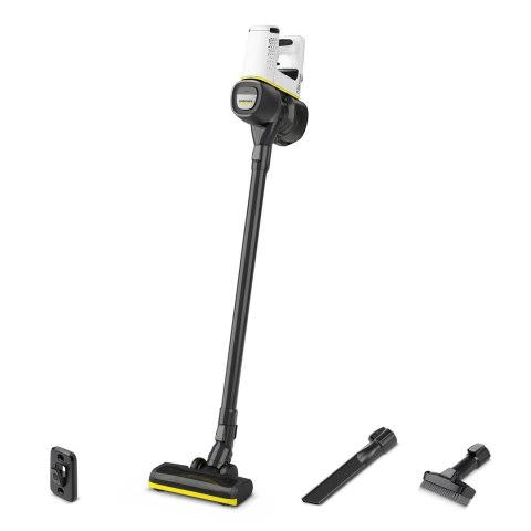 Odkurzacz KARCHER VC 4 Cordless myHome - 1.198-630.0 KARCHER Odkurzacz KARCHER VC 4 Cordless myHome - 1.198-630.0 KARCHER