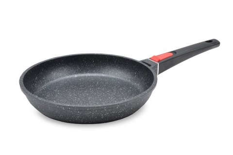 Patelnia ze zdejmowaną rączką Granit 28 cm MR-4928 MAESTRO Maestro Patelnia ze zdejmowaną rączką Granit 28 cm MR-4928 MAESTRO Maestro