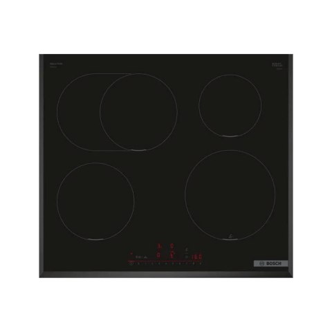 Płyta indukcyjna BOSCH PIF651HC1E BOSCH Płyta indukcyjna BOSCH PIF651HC1E BOSCH
