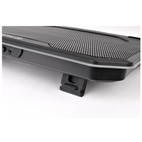Podkładka chłodząca pod laptop Thermaltake Massive 20 RGB CL-N014-PL20SW-A (19 cali; 1 wentylator) Thermaltake