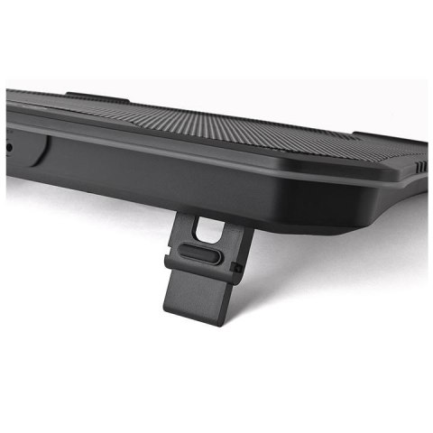 Podkładka chłodząca pod laptop Thermaltake Massive 20 RGB CL-N014-PL20SW-A (19 cali; 1 wentylator) Thermaltake