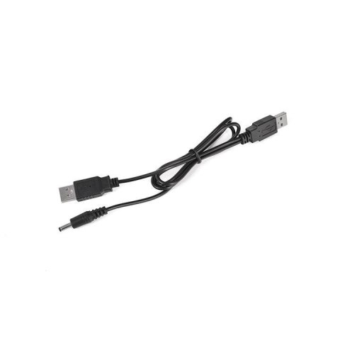 Podkładka chłodząca pod laptop Thermaltake Massive 20 RGB CL-N014-PL20SW-A (19 cali; 1 wentylator) Thermaltake