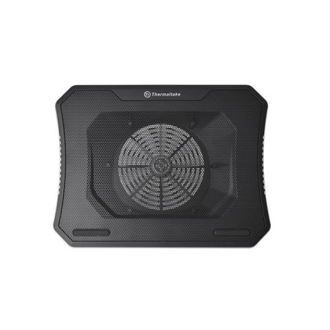 Podkładka chłodząca pod laptop Thermaltake Massive 20 RGB CL-N014-PL20SW-A (19 cali; 1 wentylator) Thermaltake