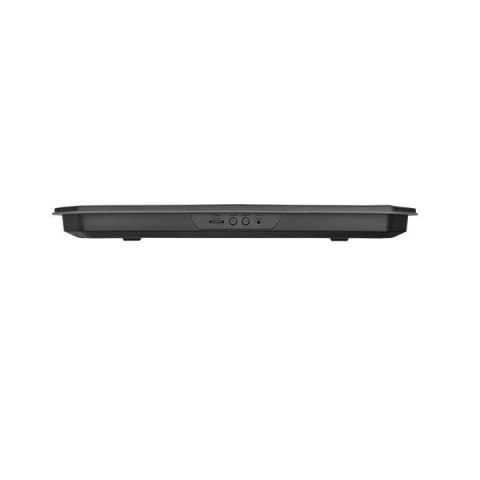 Podkładka chłodząca pod laptop Thermaltake Massive 20 RGB CL-N014-PL20SW-A (19 cali; 1 wentylator) Thermaltake
