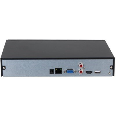 REJESTRATOR IP DAHUA NVR2108HS-4KS3 DAHUA REJESTRATOR IP DAHUA NVR2108HS-4KS3 DAHUA