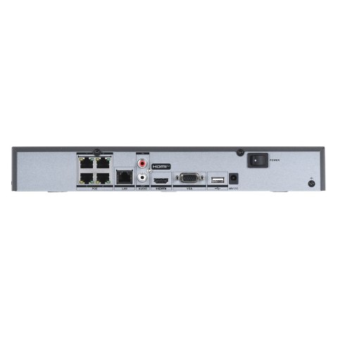 REJESTRATOR IP HIKVISION DS-7604NXI-K1/4P(D) Hikvision REJESTRATOR IP HIKVISION DS-7604NXI-K1/4P(D) Hikvision