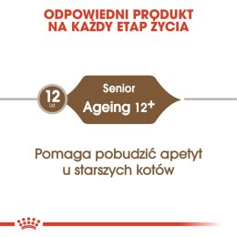 Royal Canin ROYAL CANIN Ageing +12 2kg