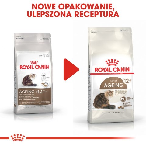 ROYAL CANIN Ageing +12 2kg Royal Canin